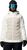 sea salt, dark stone (126)