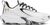 white - metallic gold (100)