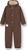 chestnut brown (1930)