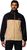 canoe, black (262)