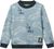 race cars / beach blue (2783)