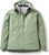 dark fig green (DFG)