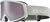 lightest grey matte - vermillon gun cat 2 (8003)
