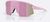 matt powder pink - brown w rosé multi (70021241)
