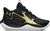 black -black - metallic gold (002)