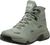 laurel wreath / grey cactu (420)