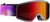 graphic / purple/orange / s3 - red flash s3