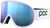 hydrogen white/partly sunny blue (8704)