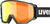 black matt - mirror orange