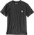 carbon heather (CRH)