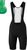 black / bright green (M19018)