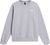 tnf pale grey heather (CQO)