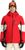 spyder red (SPR)