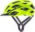 neon yellow matt-black