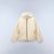 beige dimity (N1J)