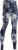 tiedye x black/x white (B141)
