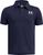 midnight navy - white (410)