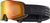 time trial matte - phantom fire red photochromic cat 1 to 3 (5019)
