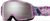 proper pink forest friends 2425 - chromapop sun platinum mirror (2KF-5T)