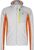 quiet grey/orange (9968)