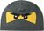 dark grey melange (973)