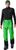 strobe green (SBG)
