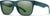 matte pacific crystal - polarized gray green (FJM-56UC)