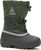 dark green-vert foncÉ (DGN)