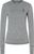 cashmere grey melange/various (35G)