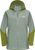 green zinnia / khaki green (T0618)