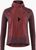 amaranth red-burnt lava (214)
