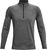 carbon heather - black (090)