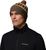 black, camel brown, canoe (011)