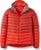tuscan red/dark horizon (TUD)