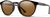 tortoise - chromapop polarized brown (086-52L5)