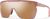 matte chalk rose - chromapop rose gold mirror (8KJ-990K)