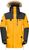 burly yellow xt (3802)