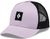 soft lilac-blk-blk icon patch (9684)