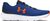 tech blue -black - orange blast (400)