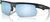matte black/prizm deep water polarized (940009)
