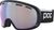 uranium black/photochromic/changeable sky blue (8710)
