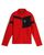 spyder red (SPR)