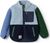 classic navy multi mix (2882)