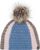 taupe-pearle-steel blue|grau (682)