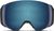 black 22 - chromapop sun blue mirror (0JX-4K)