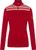 raspberry offwhite (B)