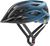 stone blue-black matt