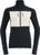 ink/offwhite (284C)