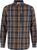 wood brown-black oak (265-294)