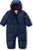 coll navy, mountain red check (464)